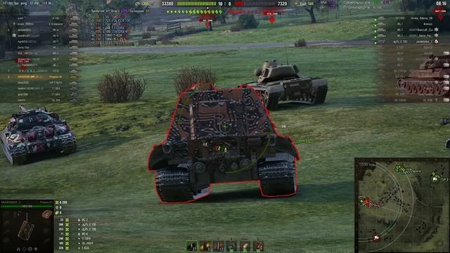 НИКОГДА ТАК НЕ ДЕЛАЙТЕ! ЕЩЕ РАЗ! ЕГО ЗА ЭТО ЗАБАНИЛИ В WORLD OF TANKS! И ВОТ ПОЧЕМУ! итоги смотреть онлайн