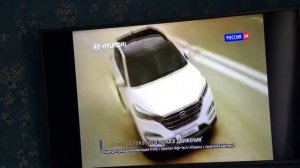 Реклама Hyundai туссан 2015