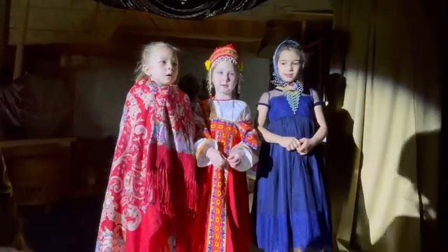 "Кошкин дом" смотреть онлайн