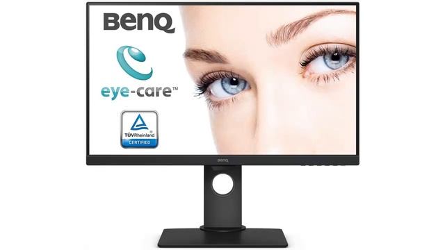 ? BenQ BL2780T 68,58 cm (27 Zoll) Monitor ? смотреть онлайн