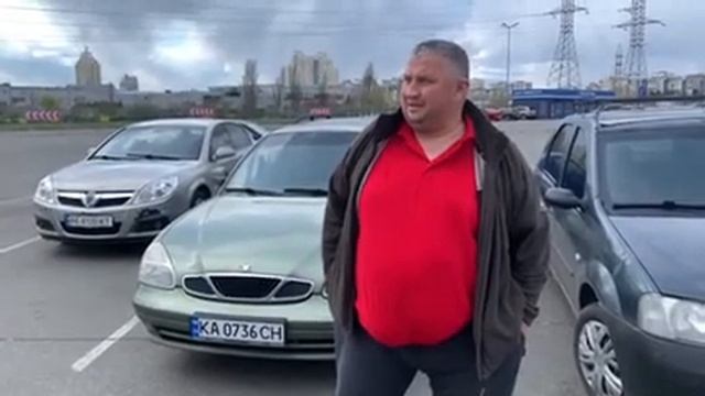 DAEWOO NUBIRA - відгук покупця обмін авто PlanetAvto смотреть онлайн