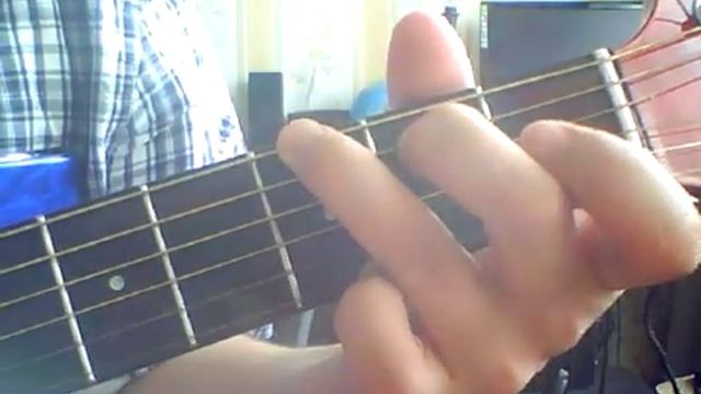 Наутилус Помпилиус - Дыхание (Аккорды, видеоразбор)