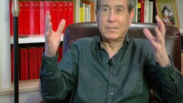 SHlomo Ben Ami on the Israeli Palestinial confedaration смотреть онлайн