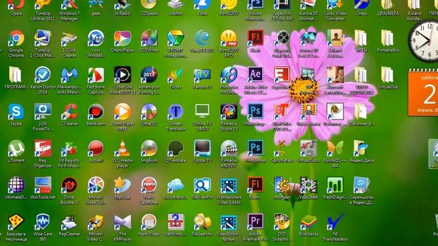 Таймер выключения компьютера. смотреть онлайн