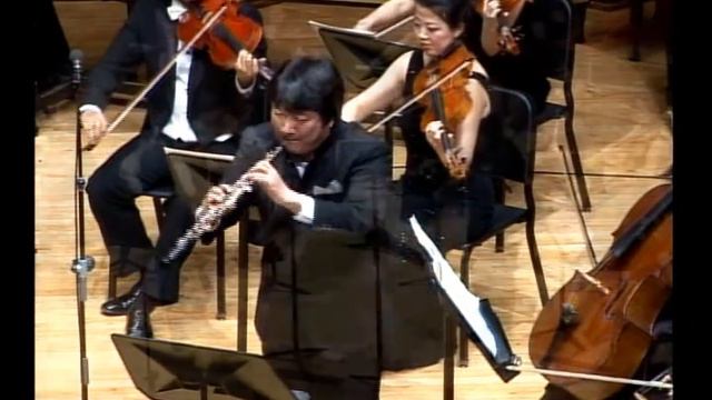 협31회 vivaldi-concerto for oboe,violin in Bb Ist mov..-Hyup strings смотреть онлайн