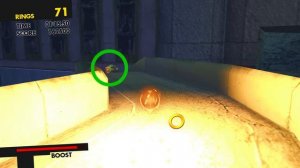 Recreating Sonic X Shadow Generations Early!