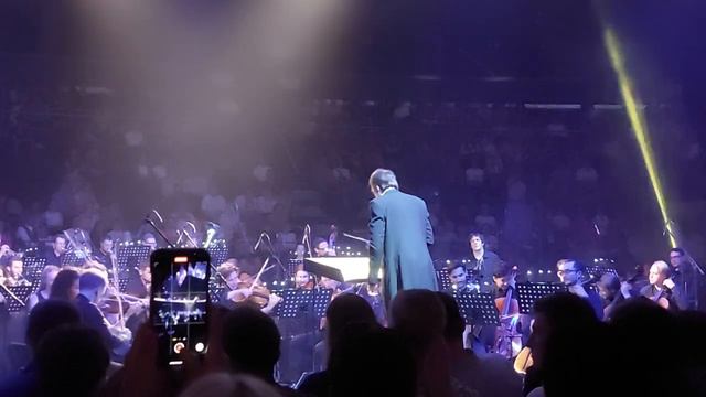Cinema Orchestra Medley - ВСЕ ШЕРЛОКИ - 27 июля 2022 - Санкт-Петербург