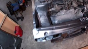 Покраска своими руками телевизора ВАЗ 2114