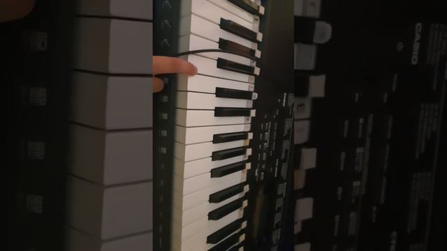 HELP MY CASIO CTK-3500 IS SUS смотреть онлайн
