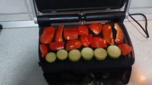 Unboxing Tefal Optigrill + XL