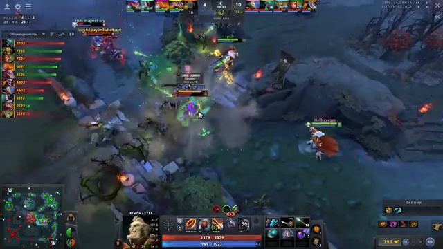 Новый герой RINGMASTER в Dota 2 
Как думаете имба?
Видео взято с Ютуб канала: "Аналитика ошибок"