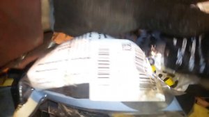 Передняя ходовка Шевроле Авео