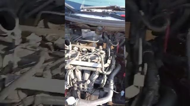 Диагностика автомобиля Mitsubishi lancer 10 смотреть онлайн