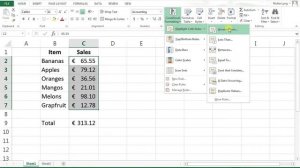 Excel: How to use Conditional Formatting in Excel 2010 / 2013 / 2016