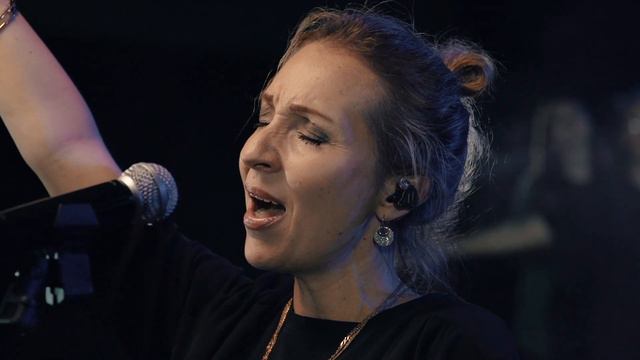 Тобой дышу - Almaty Worship | Прославление