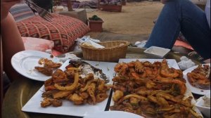 Fares рыбный ресторан в Шарм Эль Шейхе #fares