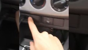 AUX для Ford Focus Transit Fusion Mondeo и др. готовое решение