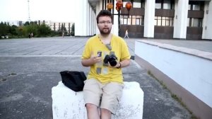 Nikon D610 - плюсы и минусы после 3 лет использования