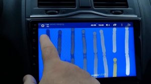 teyes cc2 проблемы с сенсором поможет только замена