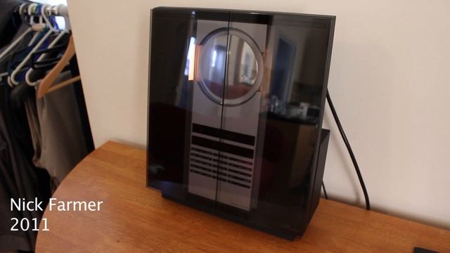 B&O Beosound 3200 for sale on eBay. смотреть онлайн