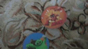 КАК ИГРАТЬ В ФИШКИ ЧИПИКАО? настольная игра из фишек!