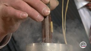 22. Электричество. Зависимость сопротивления металлов от температуры