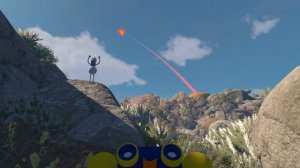 Трейлер Big Walk