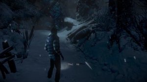 Until Dawn  #3