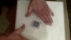 The power of telekinesis - [Ernst Veter System]