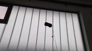 Liectroux ROBOT HCR 10 pomivalec oken