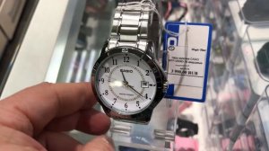 Часы Мужские Касио Оригинал Men's watch Casio Original