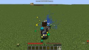 сколько модно выбить опыта в майнкрафте за 10 минут ?