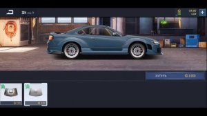 Свап в L класс #2 /Silvia S15 Stage 1 | Drag Racing / Уличные гонки |