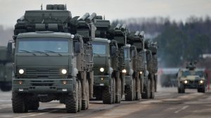 СРОЧНО! 05.07.23 ВСУ обстрелами препятствуют восстановлению плотины Каховской ГЭС