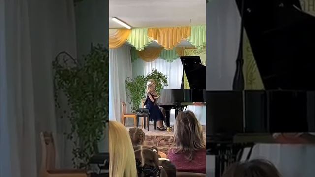 Алевтина Кочкина В.Косма музыка из к/ф "Игрушка" смотреть онлайн