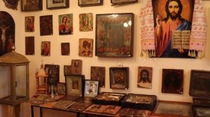 Экскурсия по городу Грайворон