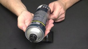 GR-40 или WD40. Замена WD-40 или нет, пишите кто пользовался!