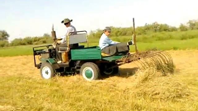 сенокос смотреть онлайн