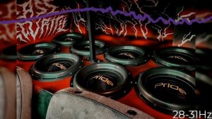 [VS][28-31hz] KVPV-Rose _ screwed _ low by wizard