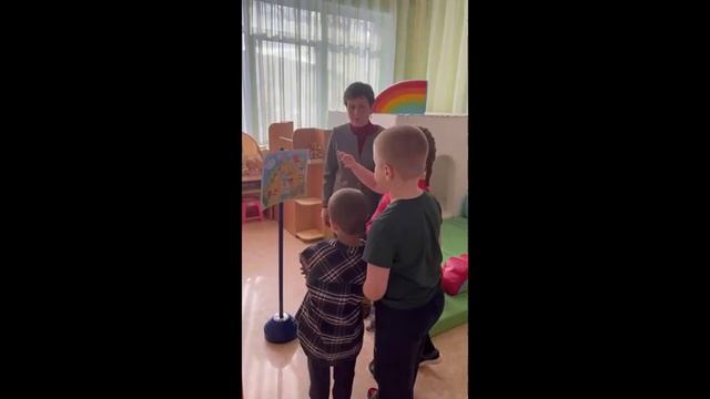 «Все профессии важны, все профессии нужны» смотреть онлайн