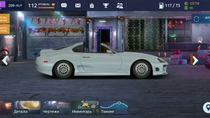 Получил донат тачку БЕСПЛАТНО КАК???, Drag Racing Уличные Гонки 😱