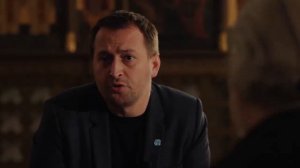 Алексей Уминский: пофигизм, патриарх и яйцо динозавра #ещёнепознер