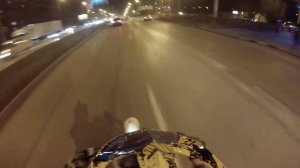 Покатушки #1 | Конец сезона уже скоро