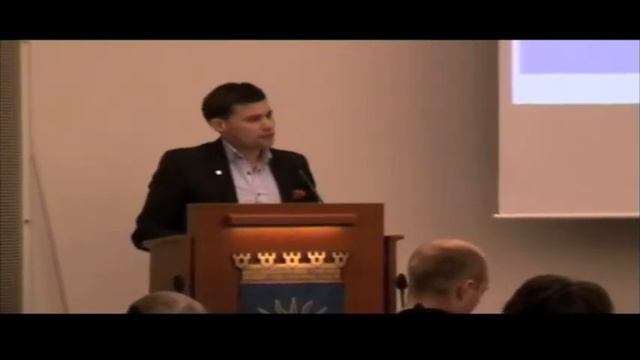 Magnus Andersson sågar Earth Hour смотреть онлайн