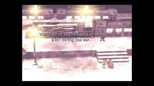 Final Fantasy VII episode 4: Midgar Goodbyes