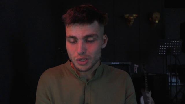 Рождение религии(послание) смотреть онлайн