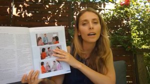 (2) Уроки немецкого по учебнику Schritte PLUS NEU A1.1 _L1 _A-1