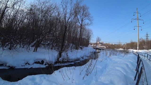 Прогулялись в лог 20 февраля 2024 смотреть онлайн