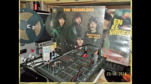 THE TREMELOES    