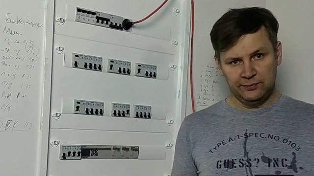 Почти умный дом. С перспективой для роста.